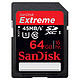 SanDisk 闪迪 至尊极速 SDXC存储卡 64G 45MB/S