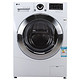 LG WD-T14421D 8公斤 兰心Touch 系列滚筒洗衣机（白色）