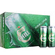 Carlsberg chil 嘉士伯 冰纯啤酒 500ml*24听*2箱