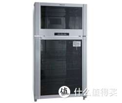 Vanward 万和 ZTP80-30 立式消毒柜　