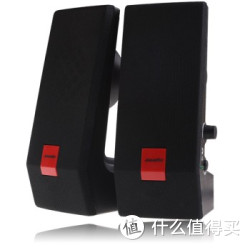 Jncerun  杰科瑞JS-120 红色  2.0USB音箱