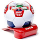 Coca Cola 可口可乐 CCSB-5 Soccer Ball 冷藏箱