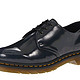 Dr. Martens 1461 Vegan 3-Eye Oxford 女士牛津鞋