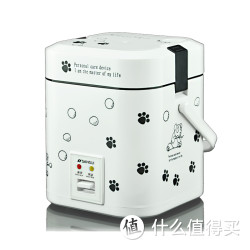 SANSUI 山水 CFXB12-203 迷你电饭煲