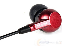Denon 天龙 AH-C252 入耳式耳机