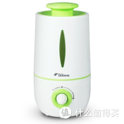Deerma 德尔玛 DEM-F302LS 超声波加湿器