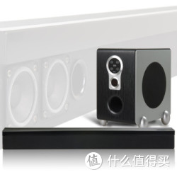 CAV 丽声 BS260 声吧 回音壁 家庭影院音响