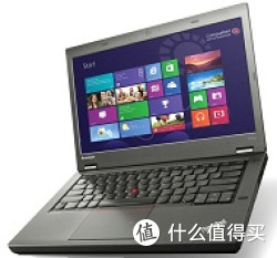 lenovo 联想 Thinkpad T440p 笔记本电脑