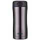 THERMOS 膳魔师 JCG-400 高真空不锈钢保温瓶 400ML