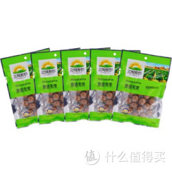 加州原野 夏威夷果 100g*5包