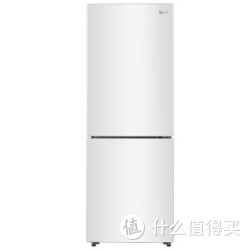 LG GR-J21EHPC 两门冰箱 212L