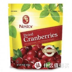 Nestor 乐事多 蔓越莓干 454g