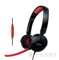 PHILIPS 飞利浦 SHG7210 头戴式耳机