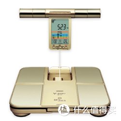 OMRON 欧姆龙 HBF-701 身体脂肪测量仪