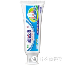 LION 狮王 细齿洁 牙龈护理牙膏(清凉薄荷）90g