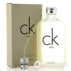 Calvin Klein 卡文克莱 卡莱优 淡香水 200ml