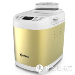 Donlim 东菱 DL-T06S  家用全自动面包机