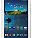 SAMSUNG 三星 Galaxy Note Tablet   16GB 白色