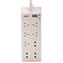 APC 施耐德 电源插座 P83-CNX705+P6U-CNX704