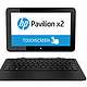 HP 惠普 Pavilion 13.3英寸 PC平板二合一触控本