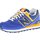 new balance 新百伦 男子 ML574 跑步鞋