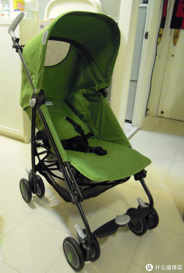Peg Perego Pliko mini 婴儿手推车