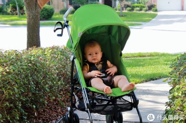 Peg Perego Pliko mini 婴儿手推车