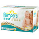 Pampers 帮宝适 特级棉柔纸尿裤彩箱装 L112片