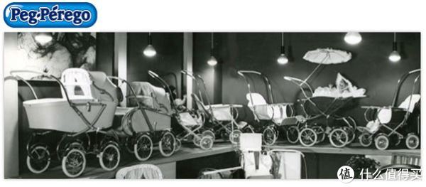 Peg Perego Pliko mini 婴儿手推车