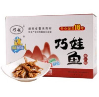 易迅网 巧娃太湖小鱼