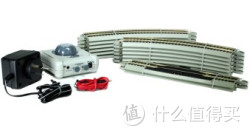BACHMANN 百万城 CTT00204 轨道套装