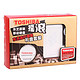 TOSHIBA  东芝 V6 恺乐系列 2.5寸 USB3.0 移动硬盘礼盒装 红色