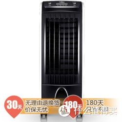 Fusibo 富士宝 FB-DL601B 机械式空调扇