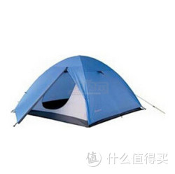 KingCamp 康尔健野 KT3006 HIKER II 双人探险徒步帐篷 