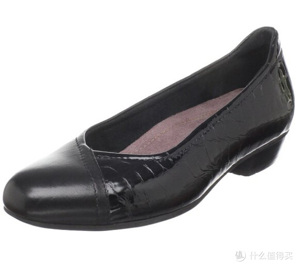 Clarks 其乐 Caswell Eternity 女士休闲鞋