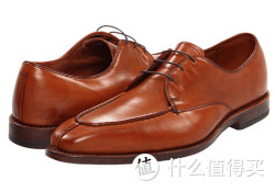Allen Edmonds 艾伦·埃德蒙兹 Parkway 男士正装鞋