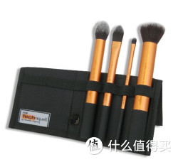 凑单品：real Techniques Core 化妆刷套装