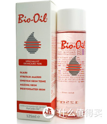 凑单品：Bio-Oil 百洛护肤油/生物油（祛疤，祛妊娠纹）125ml