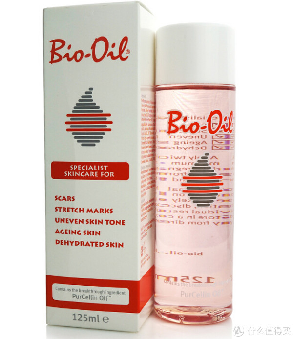 凑单品:Bio-Oil 百洛护肤油/生物油(祛疤,祛妊娠纹)125ml