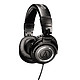 audio-technica 铁三角 ATH-M50S Professional Studio Monitor 头戴耳机