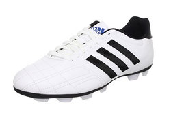 Adidas 阿迪达斯 Q22474 男 团队基础足球鞋