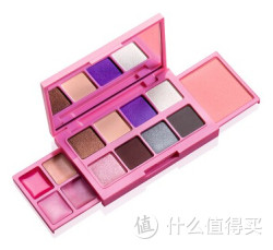 SEPHORA 丝芙兰 粉色甜心 彩盘