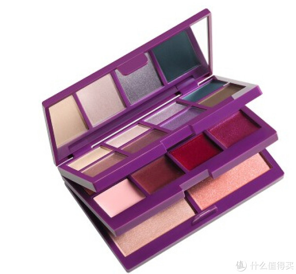 SEPHORA 丝芙兰 粉色甜心 彩盘