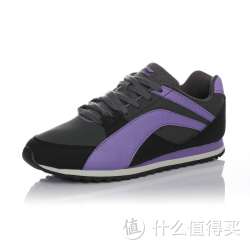 LI-NING 李宁 女士 ARCG064-2 经典跑鞋