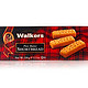  限华北：Walkers 沃尔克斯 指形黄油酥饼 150g　