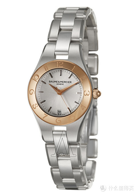 Baume &amp; Mercier 名士 灵霓系列 MOA10014 女款时装腕表