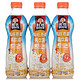 QUAKER 桂格 高纤燕麦乳饮品 320ml*3瓶