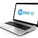 HP 惠普 ENVY 17 17.3英寸笔记本