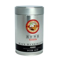 虎标 经典黑苦荞茶 398g(新老包装更替中)