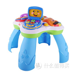 Fisher-Price 费雪 P8017 宝宝学习桌